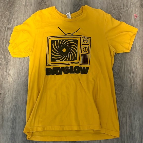 Dayglow shirt - Picture 1 of 1